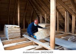 Best Eco-Friendly or Green Insulation Solutions  in Shoreacres, TX